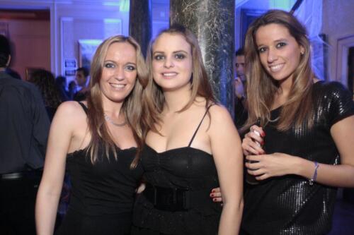 Halloween no Ateneu